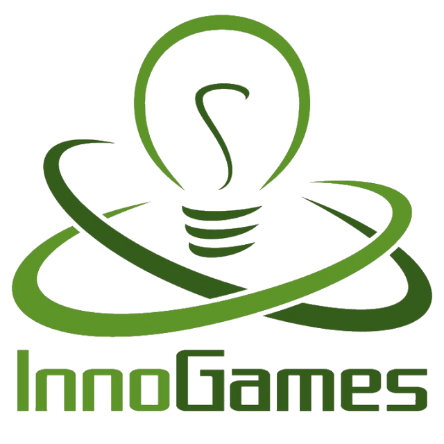 Innogames Logo